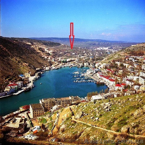 Севастополь, Балаклава, ул. Снайперская   0007 - <ro>Изображение</ro><ru>Изображение</ru> #1, <ru>Объявление</ru> #135149