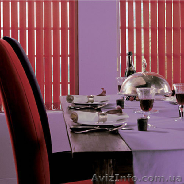 Пластиковые вертикальные жалюзи,недорого Симферополь. - <ro>Изображение</ro><ru>Изображение</ru> #2, <ru>Объявление</ru> #124271