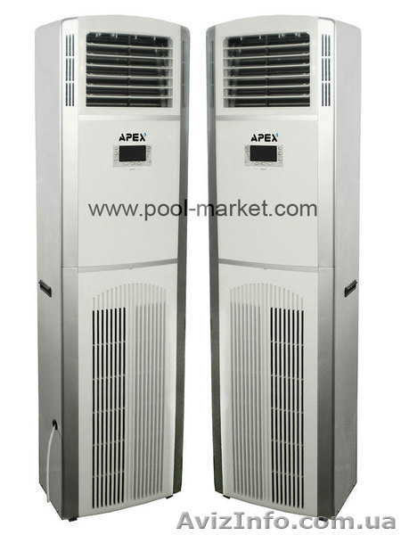 Предлагаю купить осушитель воздуха Apex - <ro>Изображение</ro><ru>Изображение</ru> #2, <ru>Объявление</ru> #127442