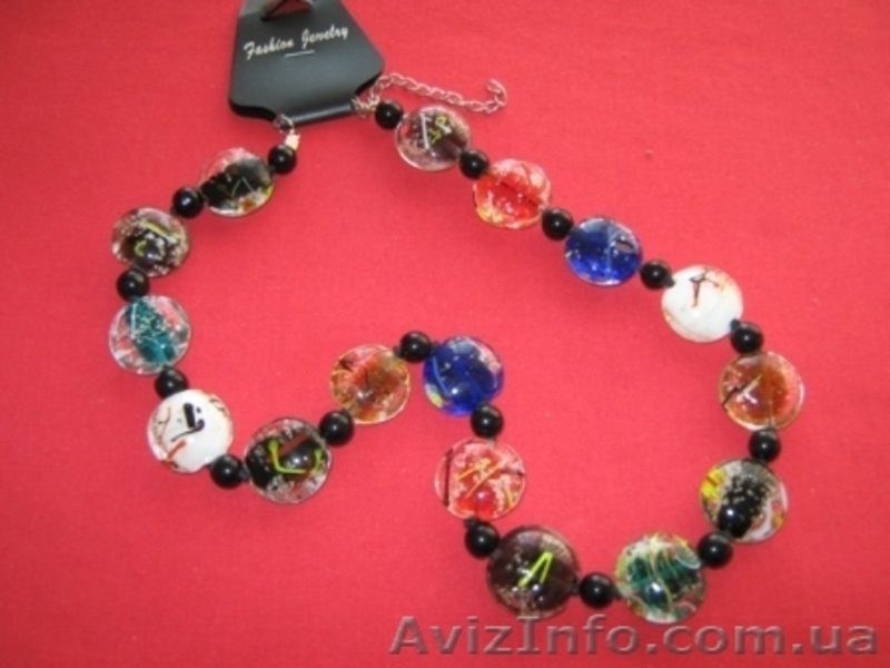 Недорогая качественная бижутерия - <ro>Изображение</ro><ru>Изображение</ru> #2, <ru>Объявление</ru> #125476
