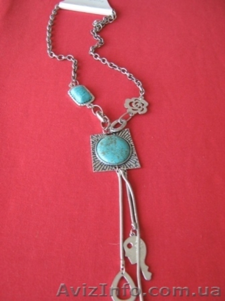 Недорогая качественная бижутерия - <ro>Изображение</ro><ru>Изображение</ru> #5, <ru>Объявление</ru> #125476