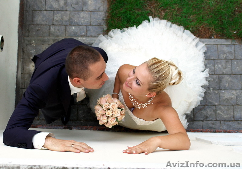 Видеосъемка-Фотосъемка в Симферополе и Крыму, видеооператор на свадьбу - <ro>Изображение</ro><ru>Изображение</ru> #1, <ru>Объявление</ru> #123325