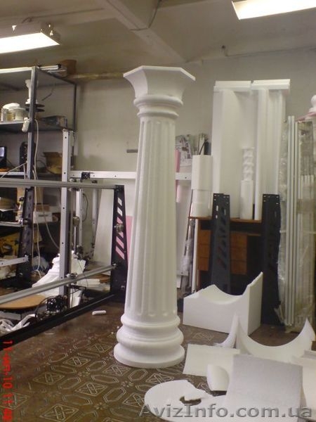 Недорогие качественные станки для фигурной резки пенопласта, декора - <ro>Изображение</ro><ru>Изображение</ru> #2, <ru>Объявление</ru> #120392