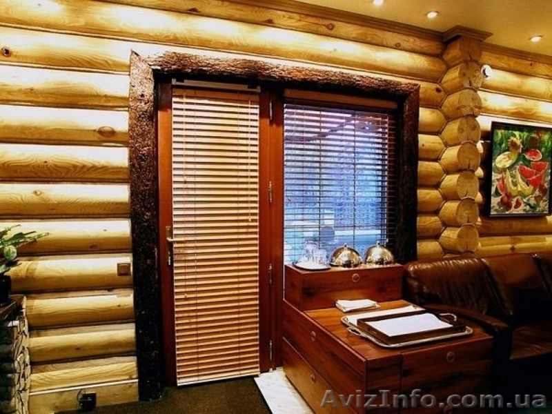 Жалюзи деревянные-бамбуковые,натуральные недорого. - <ro>Изображение</ro><ru>Изображение</ru> #5, <ru>Объявление</ru> #124255