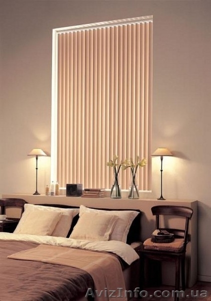 Пластиковые вертикальные жалюзи,недорого Симферополь. - <ro>Изображение</ro><ru>Изображение</ru> #3, <ru>Объявление</ru> #124271