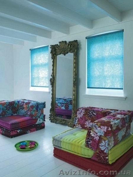 Рулонные шторы,тканевые ролеты,Симферополь,недорого. - <ro>Изображение</ro><ru>Изображение</ru> #3, <ru>Объявление</ru> #124254