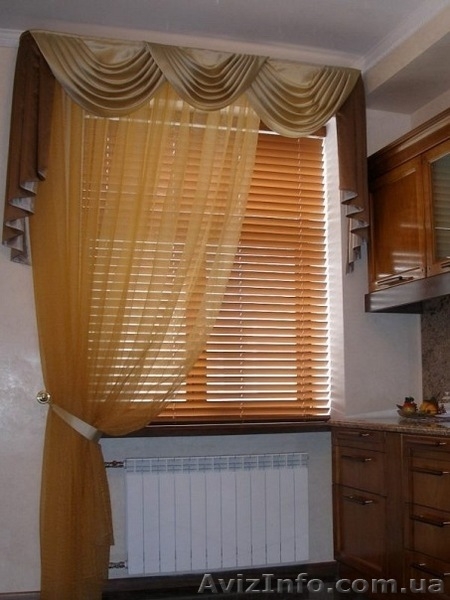 Жалюзи деревянные-бамбуковые,натуральные недорого. - <ro>Изображение</ro><ru>Изображение</ru> #2, <ru>Объявление</ru> #124255