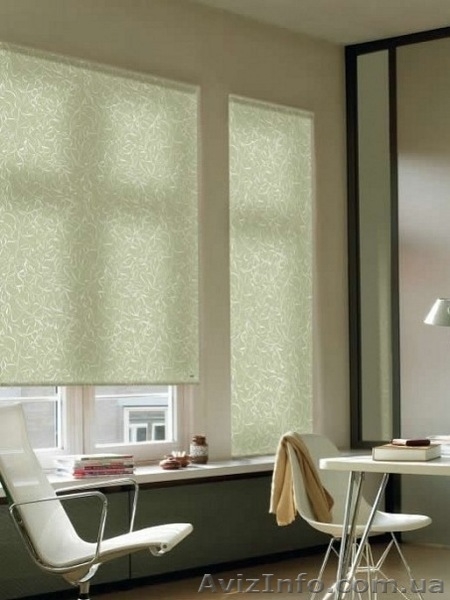 Рулонные шторы,тканевые ролеты,Симферополь,недорого. - <ro>Изображение</ro><ru>Изображение</ru> #4, <ru>Объявление</ru> #124254