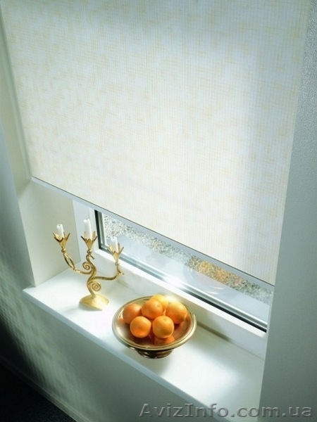 Рулонные шторы,тканевые ролеты,Симферополь,недорого. - <ro>Изображение</ro><ru>Изображение</ru> #5, <ru>Объявление</ru> #124254