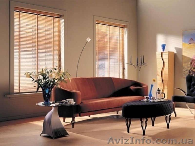 Жалюзи деревянные-бамбуковые,натуральные недорого. - <ro>Изображение</ro><ru>Изображение</ru> #4, <ru>Объявление</ru> #124255