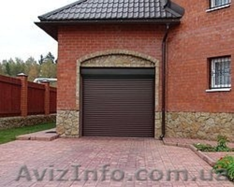 Защитные ролеты-рольставни,недорого Симферополь. - <ro>Изображение</ro><ru>Изображение</ru> #5, <ru>Объявление</ru> #124258