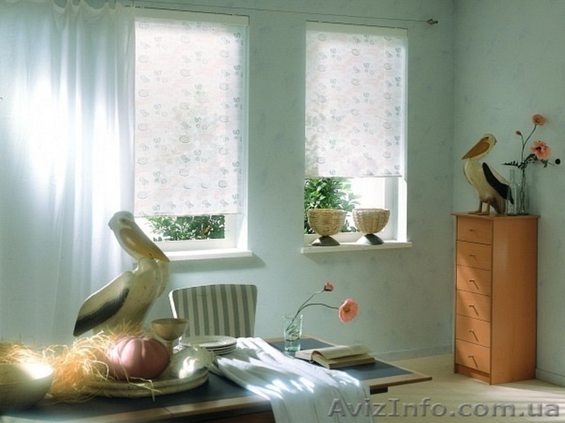 Установка жалюзи,ролеты,шторы,сетки недорого,Симферополь - <ro>Изображение</ro><ru>Изображение</ru> #1, <ru>Объявление</ru> #124264