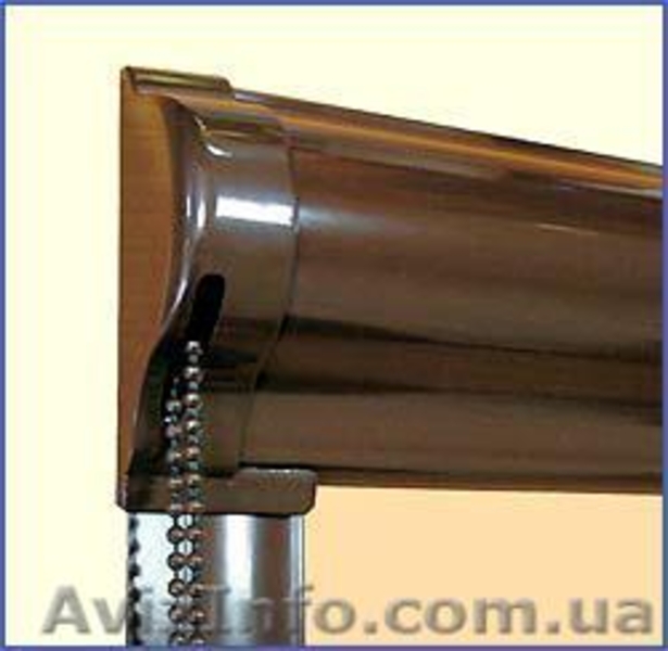 Рулонные шторы закрытый тип - миникасета, весь Крым . - <ro>Изображение</ro><ru>Изображение</ru> #2, <ru>Объявление</ru> #143510