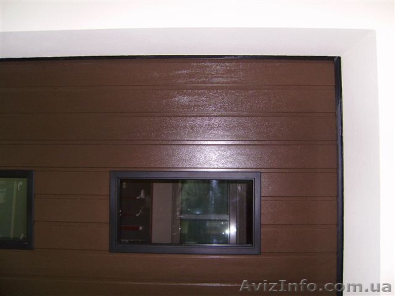  Ворота секционные гаражные , промышленные и ролетного типа весь Крым  - <ro>Изображение</ro><ru>Изображение</ru> #2, <ru>Объявление</ru> #143525