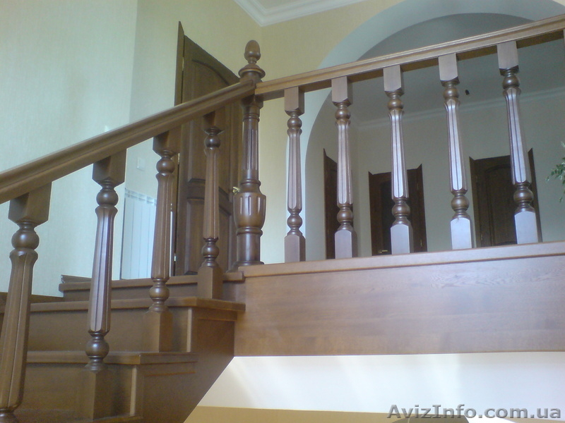 Двери, Лестницы. Супер качество. - <ro>Изображение</ro><ru>Изображение</ru> #1, <ru>Объявление</ru> #143566