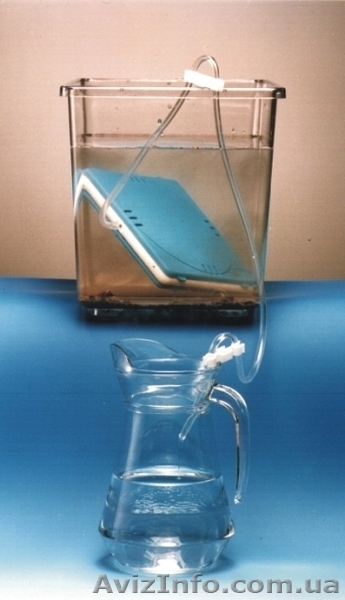 Мембранный фильтр для воды "Нерокс", "Nerox" - <ro>Изображение</ro><ru>Изображение</ru> #1, <ru>Объявление</ru> #154126