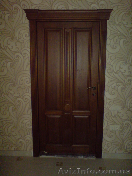 Двери, Лестницы. Супер качество. - <ro>Изображение</ro><ru>Изображение</ru> #6, <ru>Объявление</ru> #143566