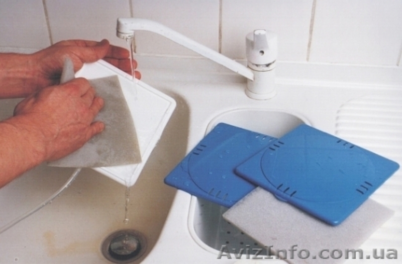 Мембранный фильтр для воды "Нерокс", "Nerox" - <ro>Изображение</ro><ru>Изображение</ru> #4, <ru>Объявление</ru> #154126