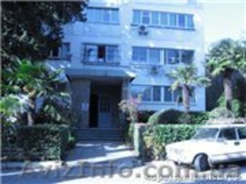 квартира в Партените - <ro>Изображение</ro><ru>Изображение</ru> #5, <ru>Объявление</ru> #144452