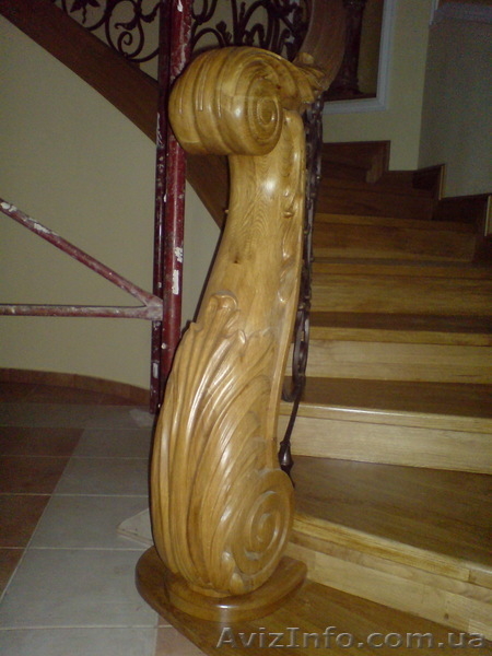 Двери, Лестницы. Супер качество. - <ro>Изображение</ro><ru>Изображение</ru> #3, <ru>Объявление</ru> #143566