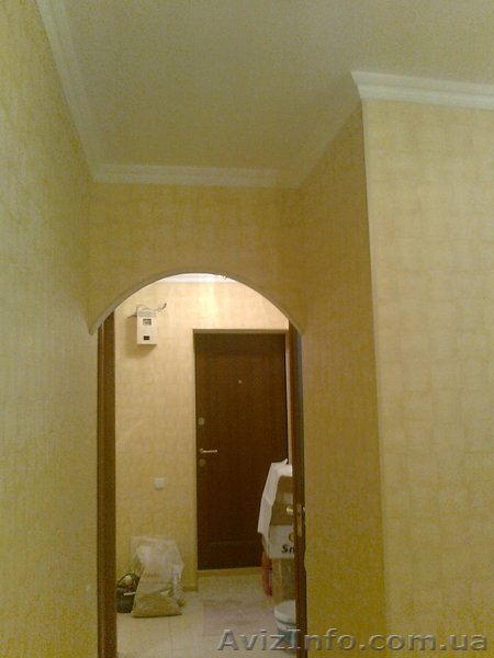 Ремонт КВАРТИР-ДОМОВ - <ro>Изображение</ro><ru>Изображение</ru> #1, <ru>Объявление</ru> #141045