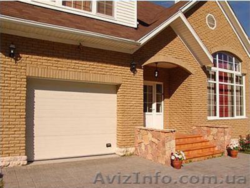 Автоматические ворота,двери,роллеты,шлагбаумы,Симферополь,Николаев.Домосервис - <ro>Изображение</ro><ru>Изображение</ru> #1, <ru>Объявление</ru> #152804