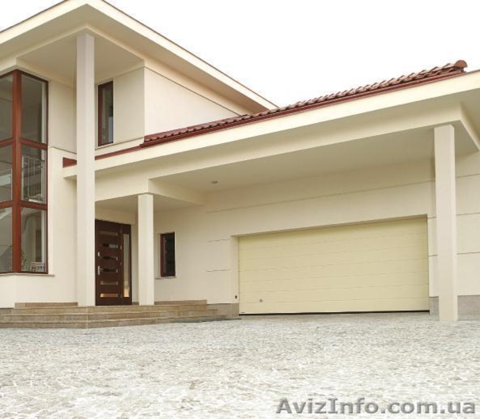 Автоматические ворота,двери,роллеты,шлагбаумы,Симферополь,Николаев.Домосервис - <ro>Изображение</ro><ru>Изображение</ru> #2, <ru>Объявление</ru> #152804