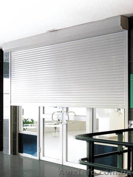 Автоматические ворота,двери,роллеты,шлагбаумы,Симферополь,Николаев.Домосервис - <ro>Изображение</ro><ru>Изображение</ru> #5, <ru>Объявление</ru> #152804