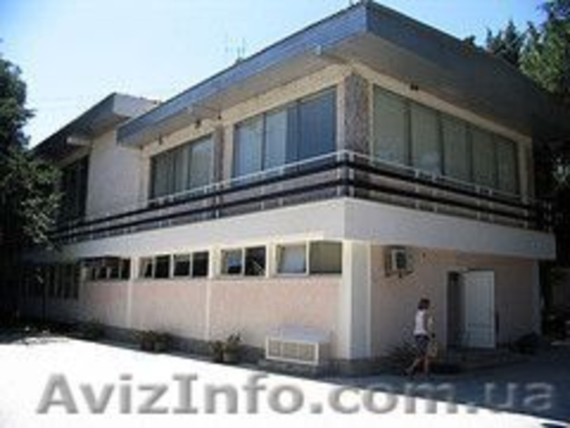 Пансионат в Малореченском  0037 - <ro>Изображение</ro><ru>Изображение</ru> #3, <ru>Объявление</ru> #153752