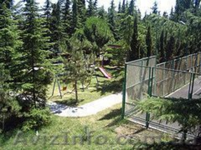 Пансионат в Малореченском  0037 - <ro>Изображение</ro><ru>Изображение</ru> #4, <ru>Объявление</ru> #153752