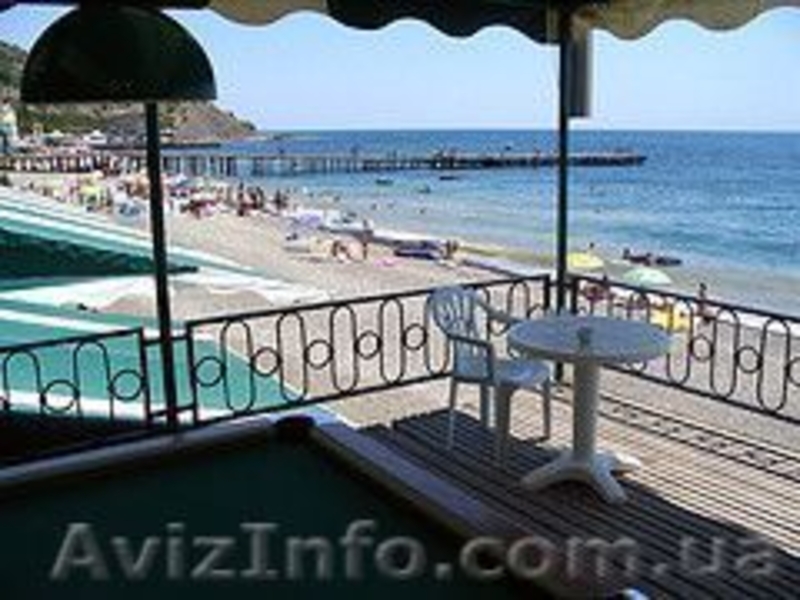 Пансионат в Малореченском  0037 - <ro>Изображение</ro><ru>Изображение</ru> #7, <ru>Объявление</ru> #153752