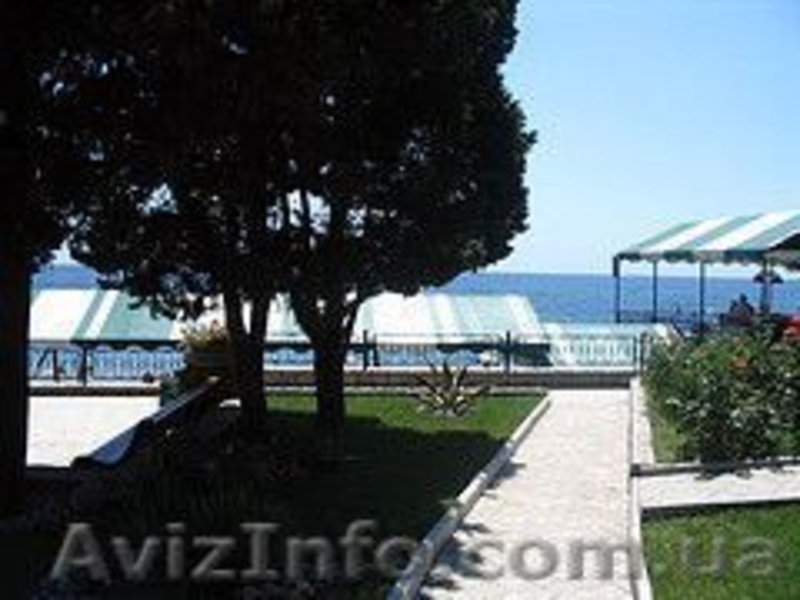 Пансионат в Малореченском  0037 - <ro>Изображение</ro><ru>Изображение</ru> #8, <ru>Объявление</ru> #153752