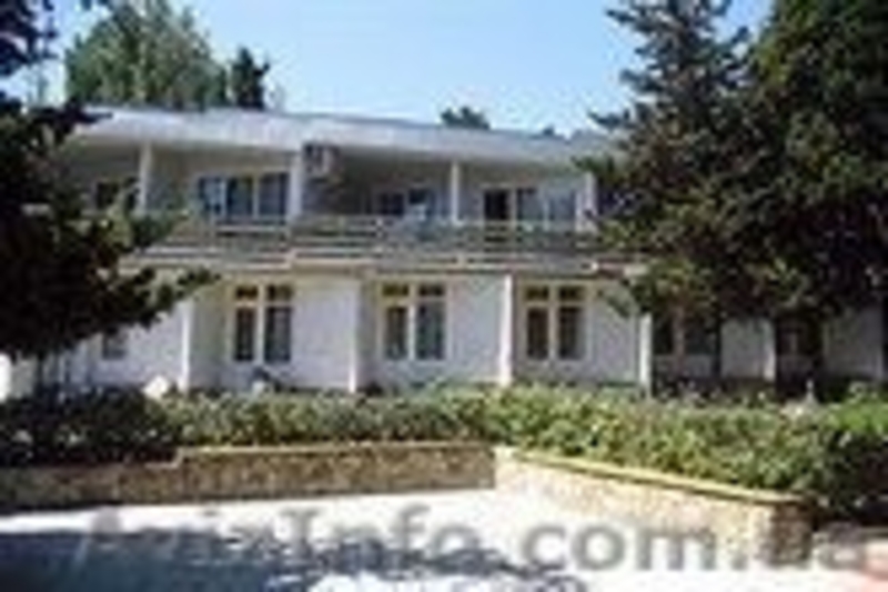 Пансионат в Малореченском  0037 - <ro>Изображение</ro><ru>Изображение</ru> #2, <ru>Объявление</ru> #153752