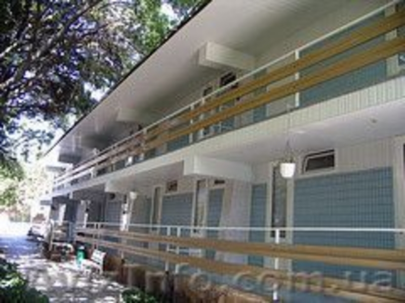 Пансионат в Малореченском  0037 - <ro>Изображение</ro><ru>Изображение</ru> #1, <ru>Объявление</ru> #153752