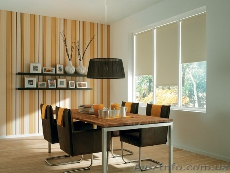 Рулонные шторы открытая система , весь Крым. - <ro>Изображение</ro><ru>Изображение</ru> #3, <ru>Объявление</ru> #143512