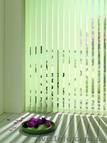Тканевые вертикальные шторы жалюзи для офиса и дома  , Симферополь  - <ro>Изображение</ro><ru>Изображение</ru> #4, <ru>Объявление</ru> #143515