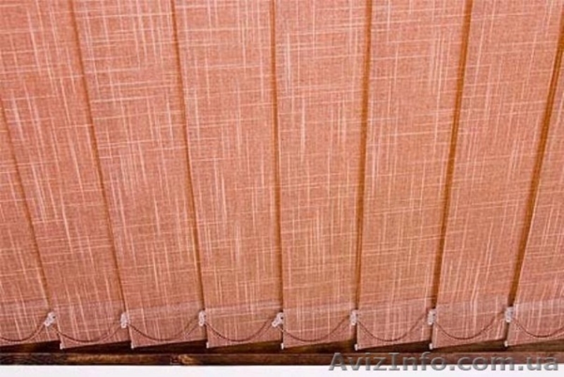 Тканевые вертикальные шторы жалюзи для офиса и дома  , Симферополь  - <ro>Изображение</ro><ru>Изображение</ru> #3, <ru>Объявление</ru> #143515