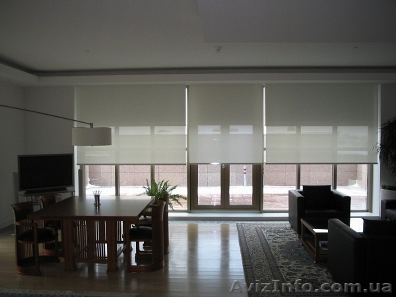 Рулонные шторы открытая система , весь Крым. - <ro>Изображение</ro><ru>Изображение</ru> #5, <ru>Объявление</ru> #143512