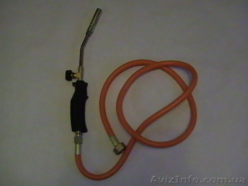 Горелка для пайки Rexer RB-04-041 - <ro>Изображение</ro><ru>Изображение</ru> #2, <ru>Объявление</ru> #179738