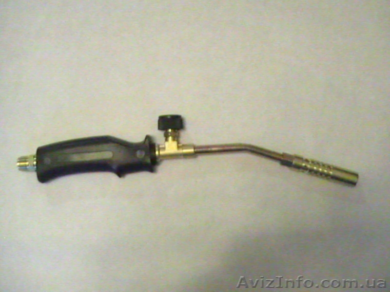 Горелка для пайки Rexer RB-04-041 - <ro>Изображение</ro><ru>Изображение</ru> #4, <ru>Объявление</ru> #179738