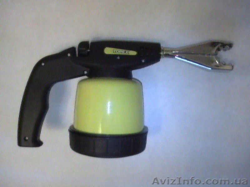 Горелка Topex 44E144 со сменными насадками - <ro>Изображение</ro><ru>Изображение</ru> #1, <ru>Объявление</ru> #179744