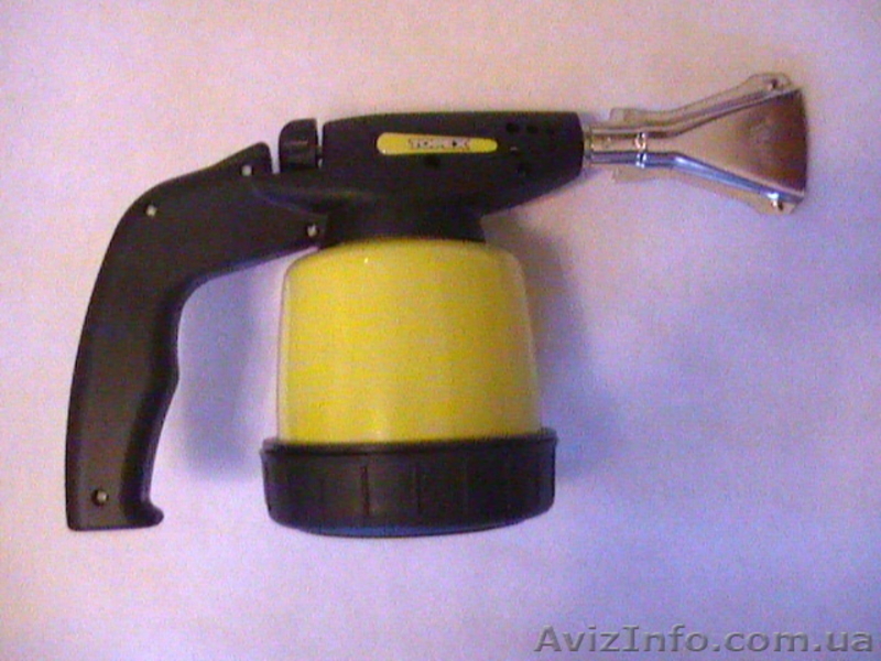 Горелка Topex 44E144 со сменными насадками - <ro>Изображение</ro><ru>Изображение</ru> #2, <ru>Объявление</ru> #179744