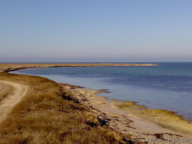 КРЫМ 21 ГЕКТАР У МОРЯ ПРОДАМ +БУХТА ! - <ro>Изображение</ro><ru>Изображение</ru> #6, <ru>Объявление</ru> #163262