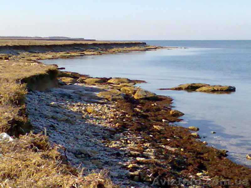 КРЫМ 21 ГЕКТАР У МОРЯ ПРОДАМ +БУХТА ! - <ro>Изображение</ro><ru>Изображение</ru> #7, <ru>Объявление</ru> #163262