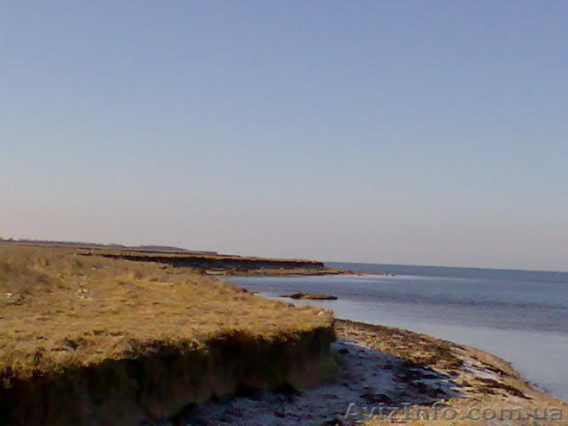 КРЫМ 21 ГЕКТАР У МОРЯ ПРОДАМ +БУХТА ! - <ro>Изображение</ro><ru>Изображение</ru> #8, <ru>Объявление</ru> #163262