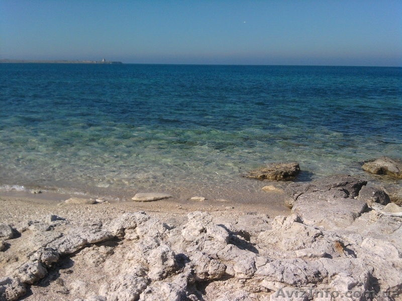 КРЫМ 21 ГЕКТАР У МОРЯ ПРОДАМ +БУХТА ! - <ro>Изображение</ro><ru>Изображение</ru> #9, <ru>Объявление</ru> #163262