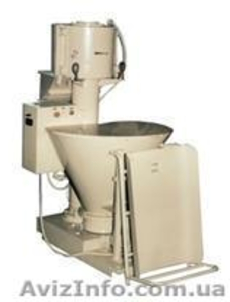  Тестомесы  на 30, 80, 140, 330л. - <ro>Изображение</ro><ru>Изображение</ru> #2, <ru>Объявление</ru> #165018