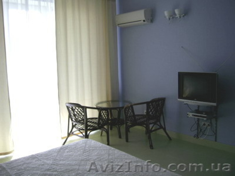 Судак, отдых в Судаке 2017 без посредников, лето 2017 - <ro>Изображение</ro><ru>Изображение</ru> #4, <ru>Объявление</ru> #158806