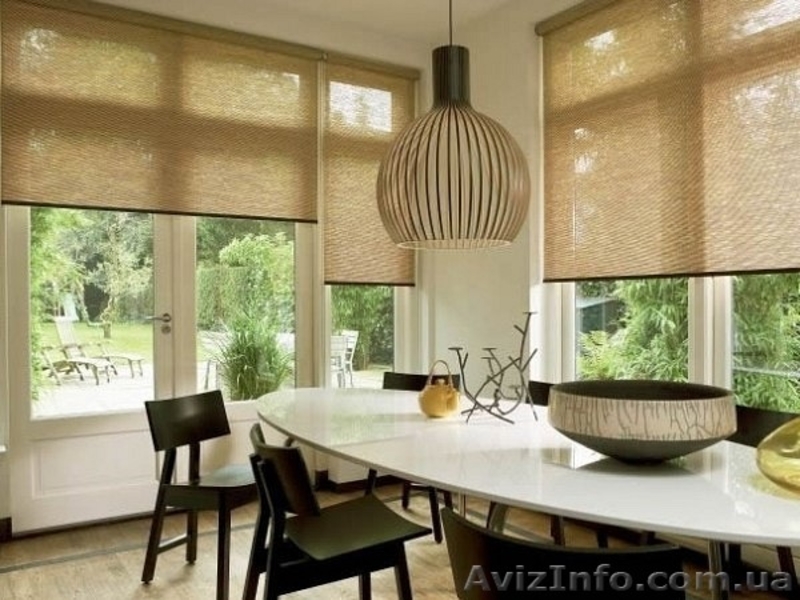 Тканевые ролеты- все системы с Симферополе И Весь Крым . - <ro>Изображение</ro><ru>Изображение</ru> #9, <ru>Объявление</ru> #159035