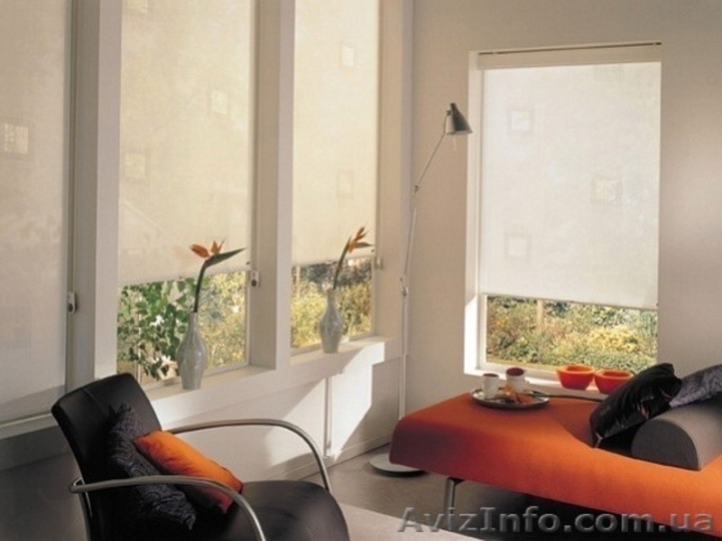 Тканевые ролеты- все системы с Симферополе И Весь Крым . - <ro>Изображение</ro><ru>Изображение</ru> #6, <ru>Объявление</ru> #159035